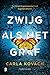 Zwijg als het graf (Gina Harte, #7)