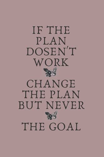 The Goal