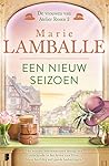 Een nieuw seizoen