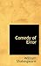 Comedy of Error
