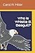Who is Whistle B Seagull?