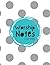 Worship Notes Journal for Kids