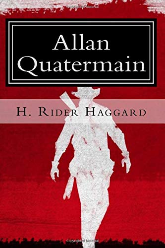 Allan Quatermain