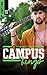 Campus Kings - Tome 3, Whisper to me (French Edition)