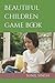 Beautiful children game book