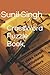 CrossWord Puzzle Book,