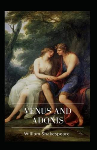 Venus and Adonis Annotated