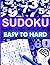 Sudoku Puzzles for Adults: ...