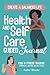 Health and Self-Care Guided...
