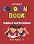 Alphabet Coloring Book for ...