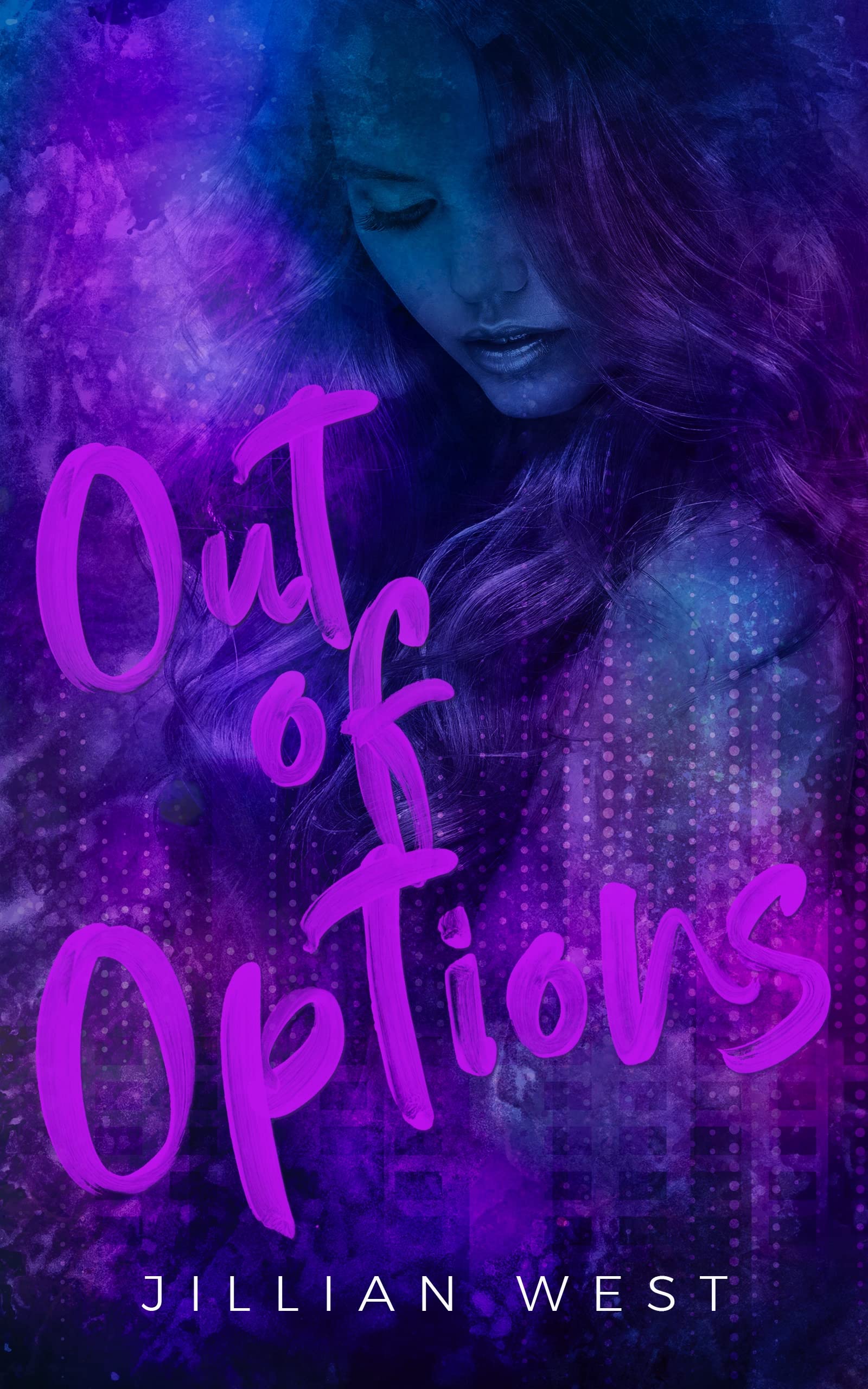 Out of Options (Kindle Edition)