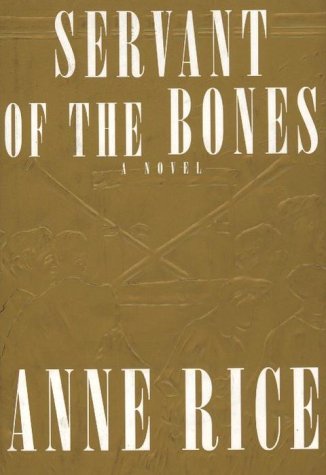 Servant Of The Bones