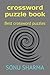 crossword puzzle book: Best...