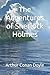 The Adventures of Sherlock Holmes