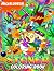 Nickelodeon Stoner Coloring...