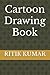 Cartoon Drawing Book