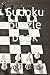 Sudoku puzzle book