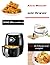 350 Recettes Air Fryer: Liv...