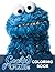Cookie Monster Coloring Boo...