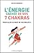 L'énergie cachée de vos 7 chakras pour aller au bout de vos projets ! (French Edition)