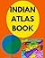Indian Atlas Book
