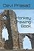 Monkey Drawing Book