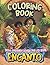 Ēncanto Coloring Book (NEW ...