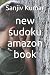 new sudoku amazon book