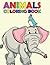 Animal coloring book.: Cute...