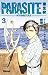 Parasite - Tome 03 (French Edition)