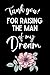Thank You For Raising The M...