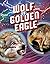 Wolf vs Golden Eagle (Predator vs Predator)