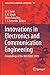 Innovations in Electronics and Communication Engineering: Proceedings of the 8th ICIECE 2019