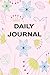 Daily Journal by Ellie Edwards