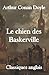 Le chien des Baskerville: une aventure de Sherlock Holmes (French Edition)