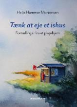 Tænk at eje et ishus
