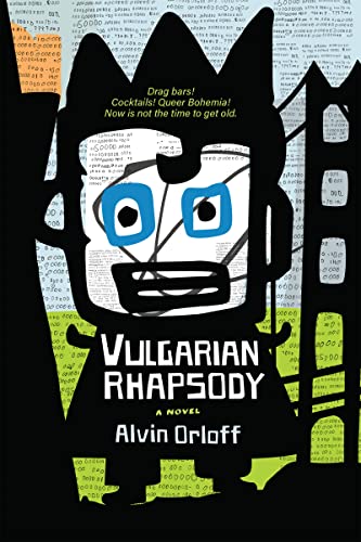 Vulgarian Rhapsody (Paperback)