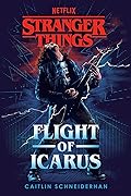 Stranger Things: Flight of Icarus