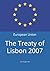 The Treaty of Lisbon 2007