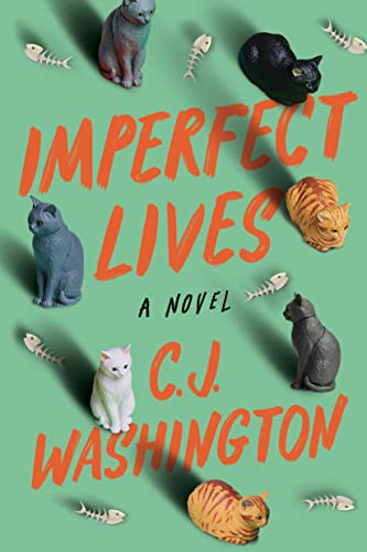 Imperfect Lives (Kindle Edition)