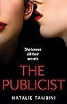 The Publicist by Natalie Tambini