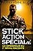 Stick Action Spéciale: Un opérateur du 1er RPIMa raconte