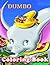 Dụmbọ Coloring Book: Colori...