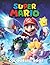 Sûpér Mārîo Colouring Book:...