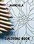 Mandala Coloring book