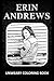 Unweary Coloring Book: Erin...