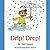 Drip! Drop! by Gail M. Hayes