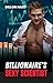 Billionaire’s Sexy Scientist by Dillon  Hart