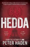 Hedda: The Jan Trilogy - Book Two