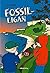 Fossil-ligan